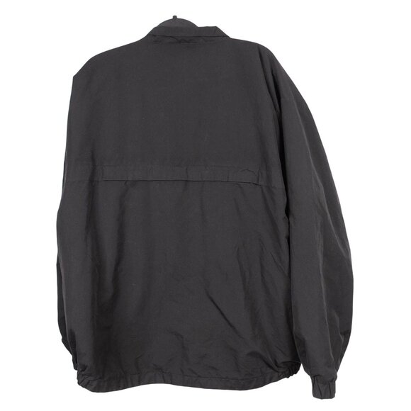 5.11 Tactical Response Jacket XL Mens Windbreaker Zip 48016 Lightweight Packable - Picture 7 of 7